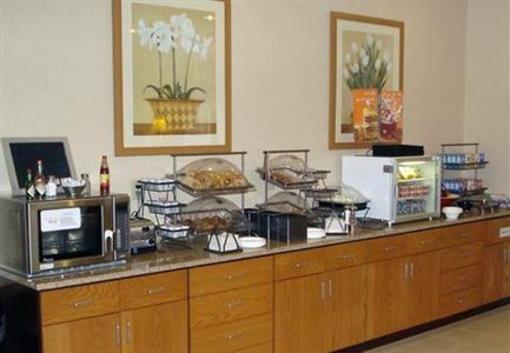фото отеля Fairfield Inn Fayetteville