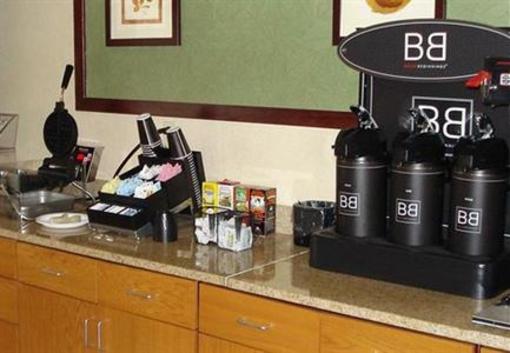 фото отеля Fairfield Inn Fayetteville