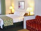 фото отеля Fairfield Inn Fayetteville