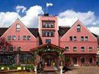 The Lakeside Burghotel Zu Strausberg