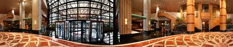 фото отеля Sheraton Xi'an Hotel