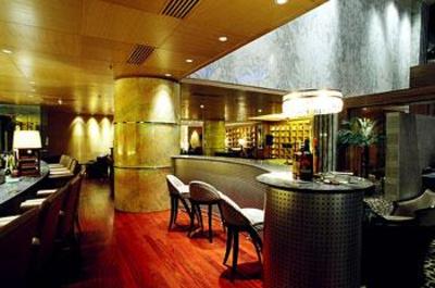 фото отеля Sheraton Xi'an Hotel