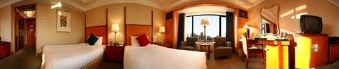 фото отеля Sheraton Xi'an Hotel