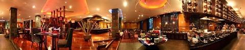 фото отеля Sheraton Xi'an Hotel