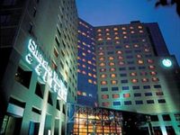 Sheraton Xi'an Hotel