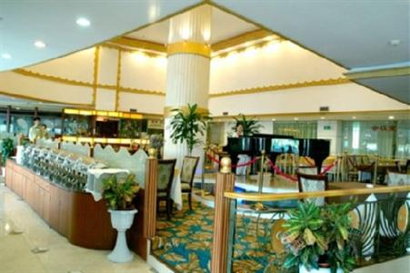 фото отеля Dihao Holiday Hotel