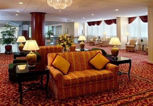 фото отеля Teaneck Marriott at Glenpointe