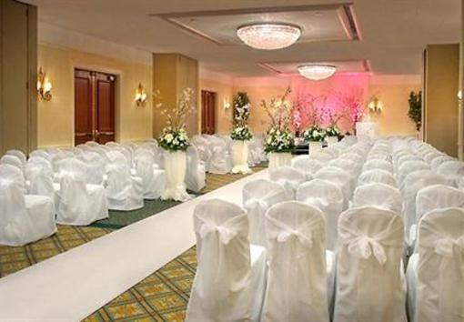 фото отеля Teaneck Marriott at Glenpointe