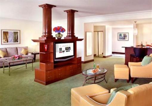 фото отеля Teaneck Marriott at Glenpointe