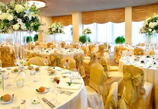фото отеля Teaneck Marriott at Glenpointe