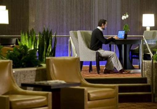 фото отеля Teaneck Marriott at Glenpointe