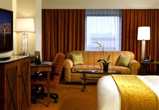 фото отеля Teaneck Marriott at Glenpointe