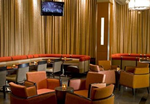 фото отеля Teaneck Marriott at Glenpointe