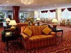 фото отеля Teaneck Marriott at Glenpointe