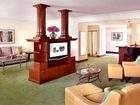 фото отеля Teaneck Marriott at Glenpointe