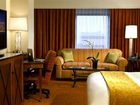 фото отеля Teaneck Marriott at Glenpointe