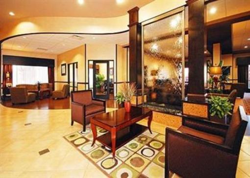 фото отеля Comfort Suites Lexington (South Carolina)