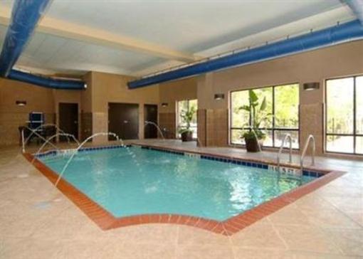 фото отеля Comfort Suites Lexington (South Carolina)