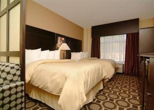 фото отеля Comfort Suites Lexington (South Carolina)