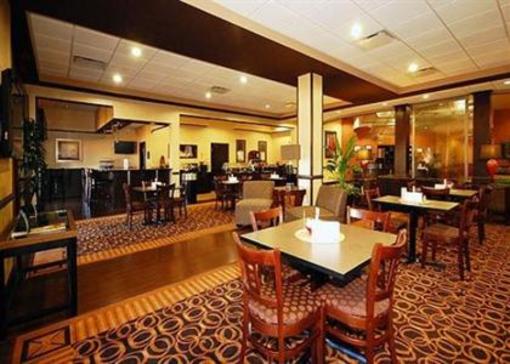 фото отеля Comfort Suites Lexington (South Carolina)