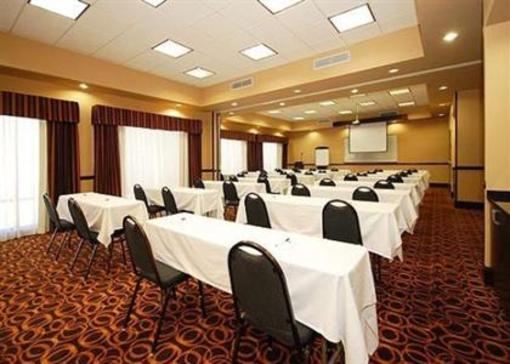фото отеля Comfort Suites Lexington (South Carolina)