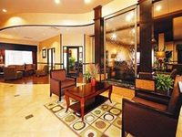 Comfort Suites Lexington (South Carolina)
