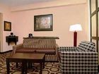 фото отеля Comfort Suites Lexington (South Carolina)