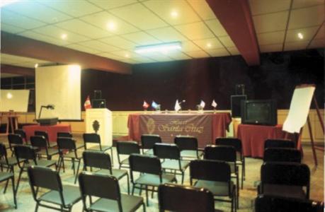 фото отеля Hotel Santa Cruz Lima