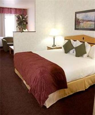 фото отеля Crystal Inn Brigham City