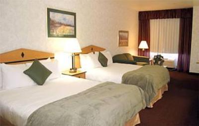 фото отеля Crystal Inn Brigham City