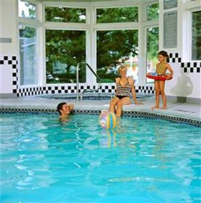 фото отеля Crystal Inn Brigham City