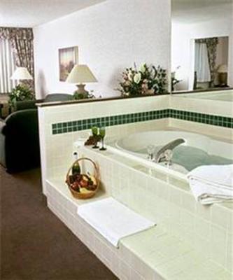 фото отеля Crystal Inn Brigham City