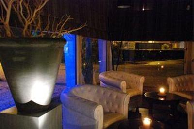 фото отеля Hotel Kastel Benodet