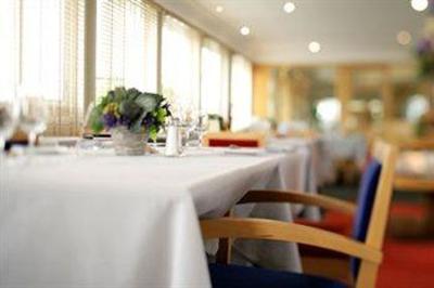 фото отеля Hotel Kastel Benodet