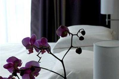 фото отеля Hotel Kastel Benodet