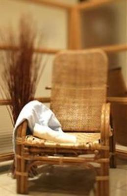 фото отеля Hotel Kastel Benodet