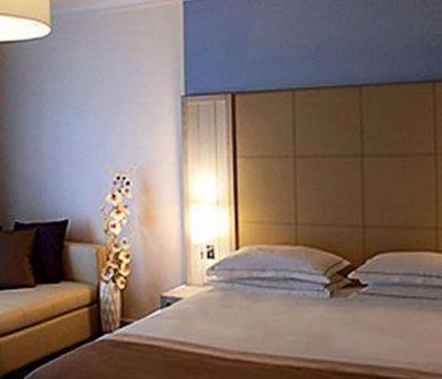 фото отеля Hotel Kastel Benodet