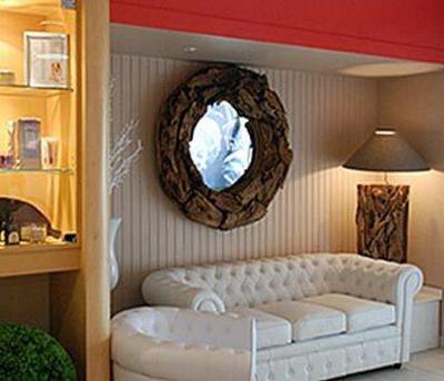 фото отеля Hotel Kastel Benodet