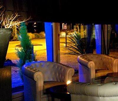 фото отеля Hotel Kastel Benodet