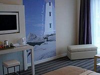 Hotel Kastel Benodet