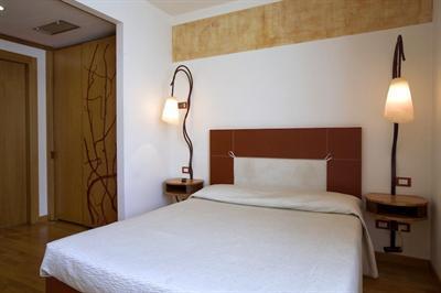 фото отеля Hotel Langhe