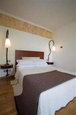 фото отеля Hotel Langhe