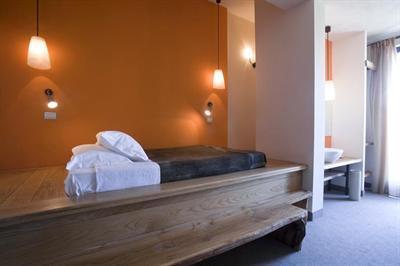 фото отеля Hotel Langhe