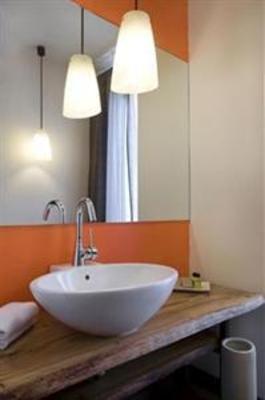 фото отеля Hotel Langhe