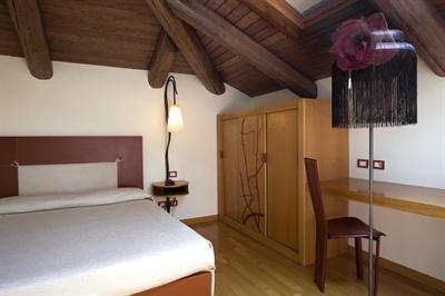 фото отеля Hotel Langhe