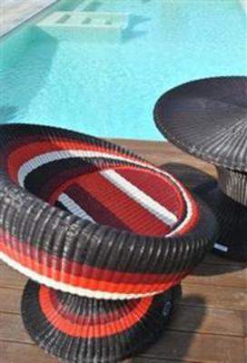 фото отеля Hotel Langhe