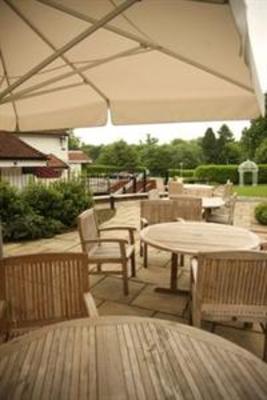фото отеля Ramada Hemel Hempstead / St Albans