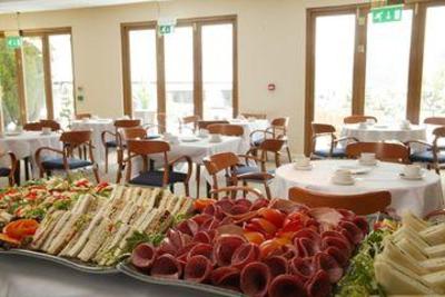 фото отеля Ramada Hemel Hempstead / St Albans