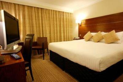 фото отеля Ramada Hemel Hempstead / St Albans