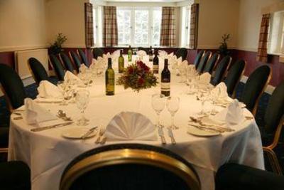 фото отеля Ramada Hemel Hempstead / St Albans